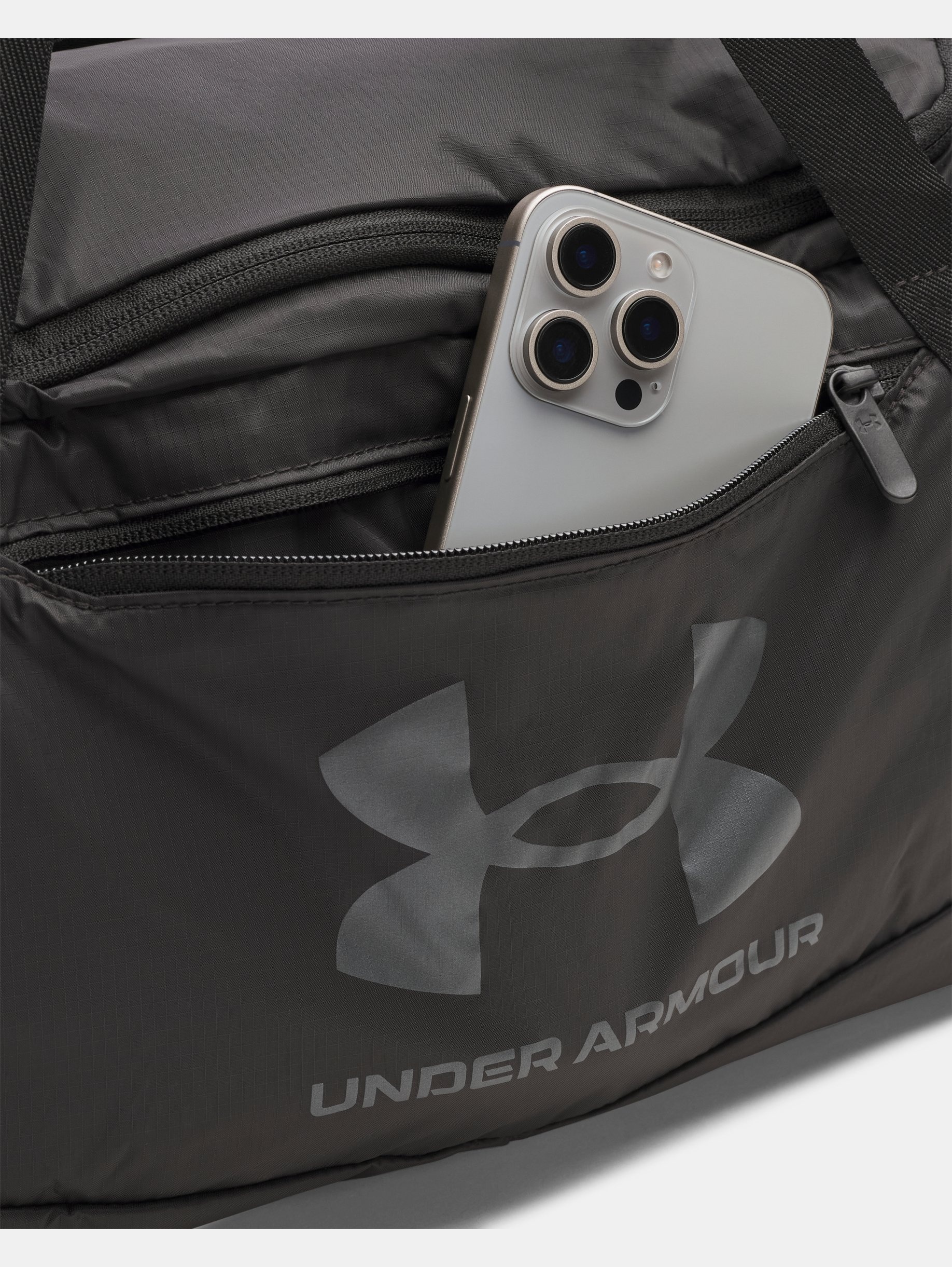 UA Undeniable 5.0 XS Packable - 5