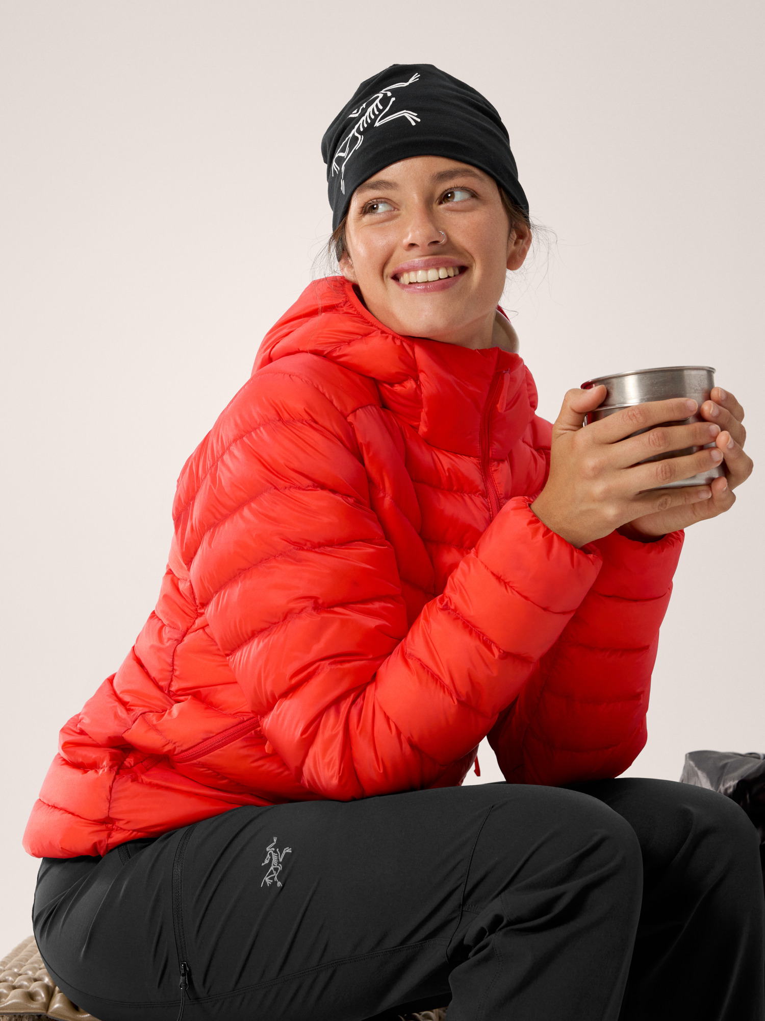 Cerium Hoody - 3