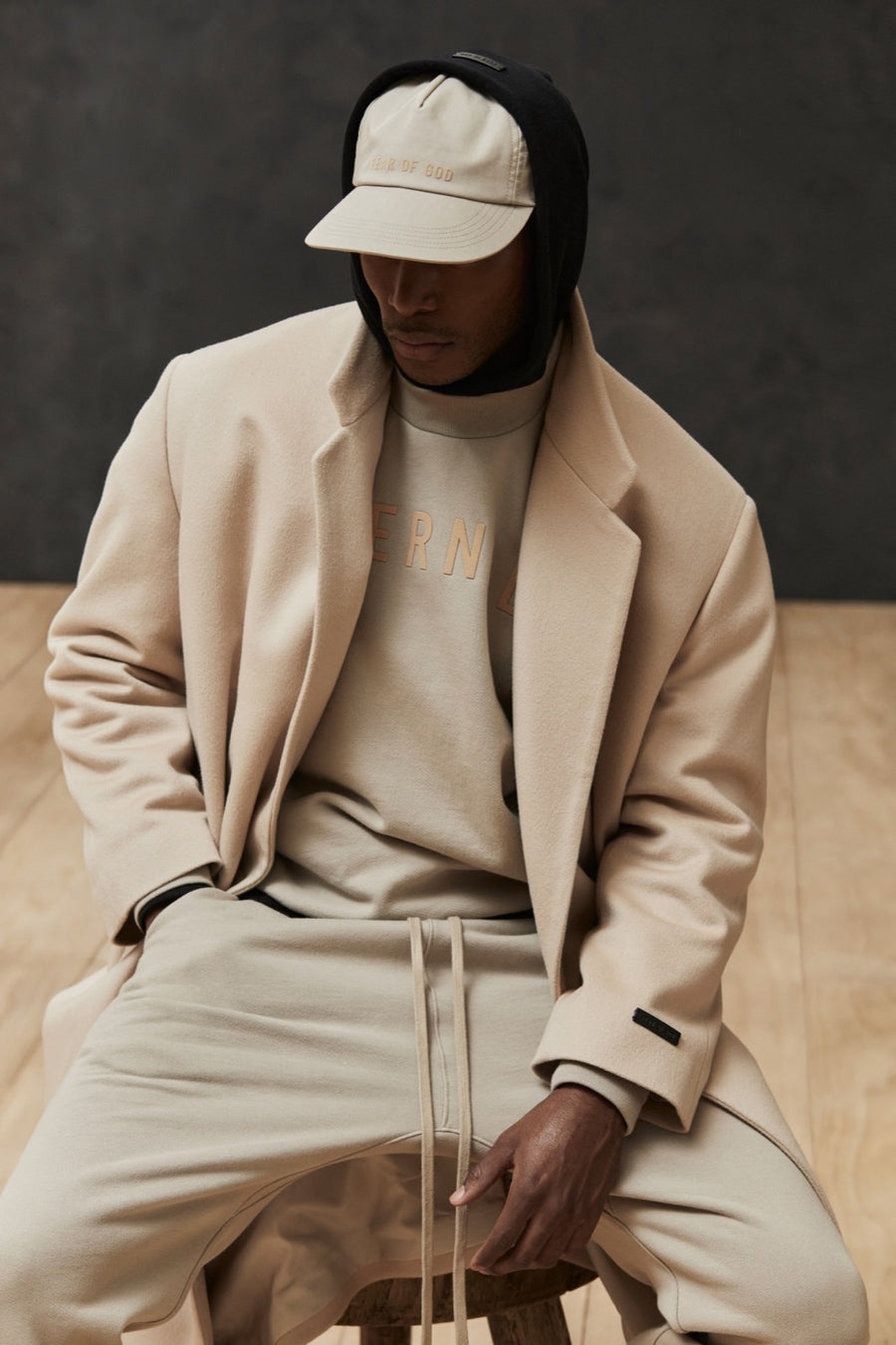 Cotton Hat - 6