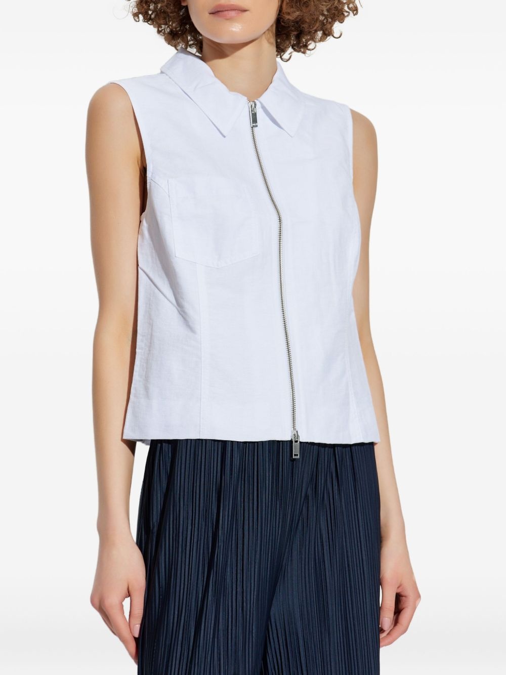 Sariana blouse - 3