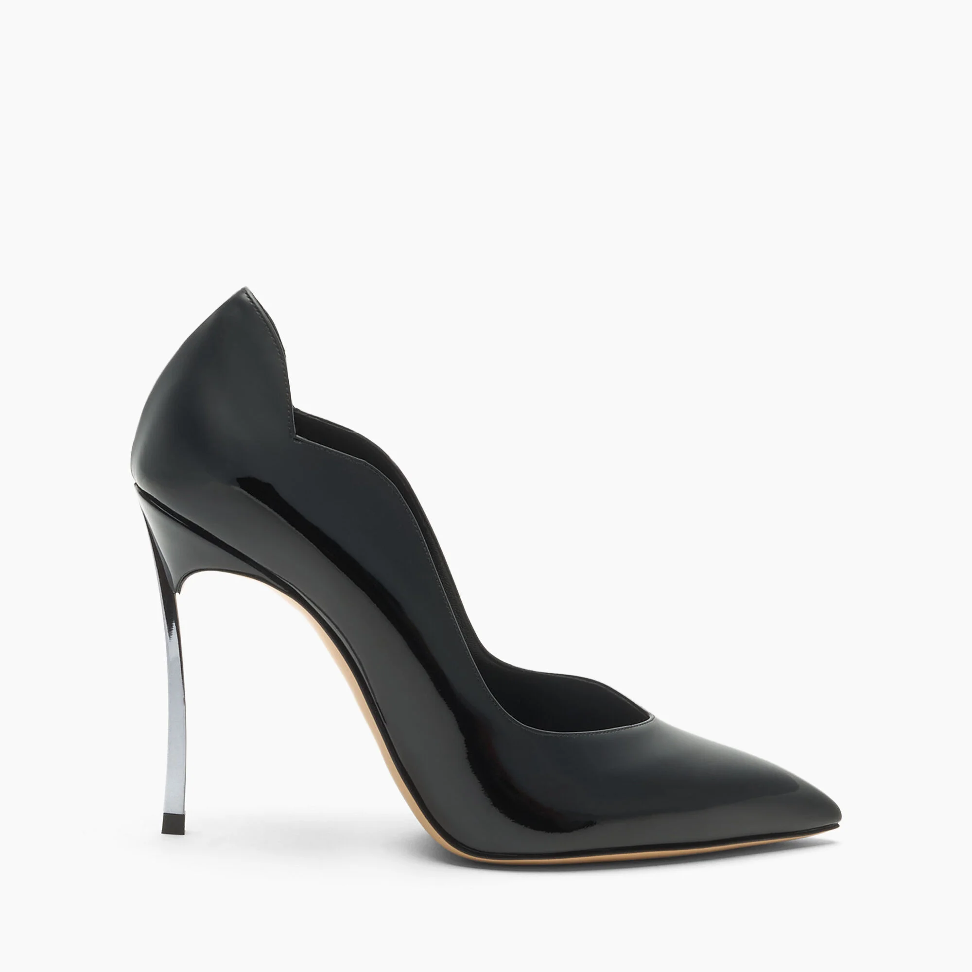 Blade My Love Pump - 1