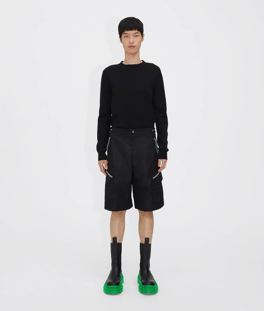 shorts - 1