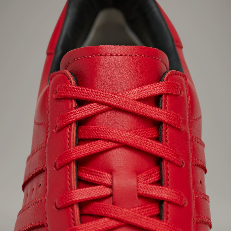 Y-3 Gendo Superstar Shoes 11
