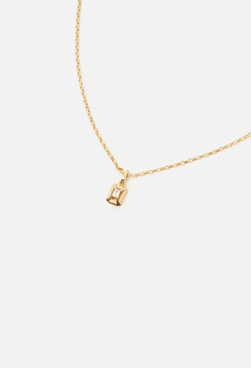 JOHN ELLIOTT X M.A.R.S DIAMOND PENDANT NECKLACE 3