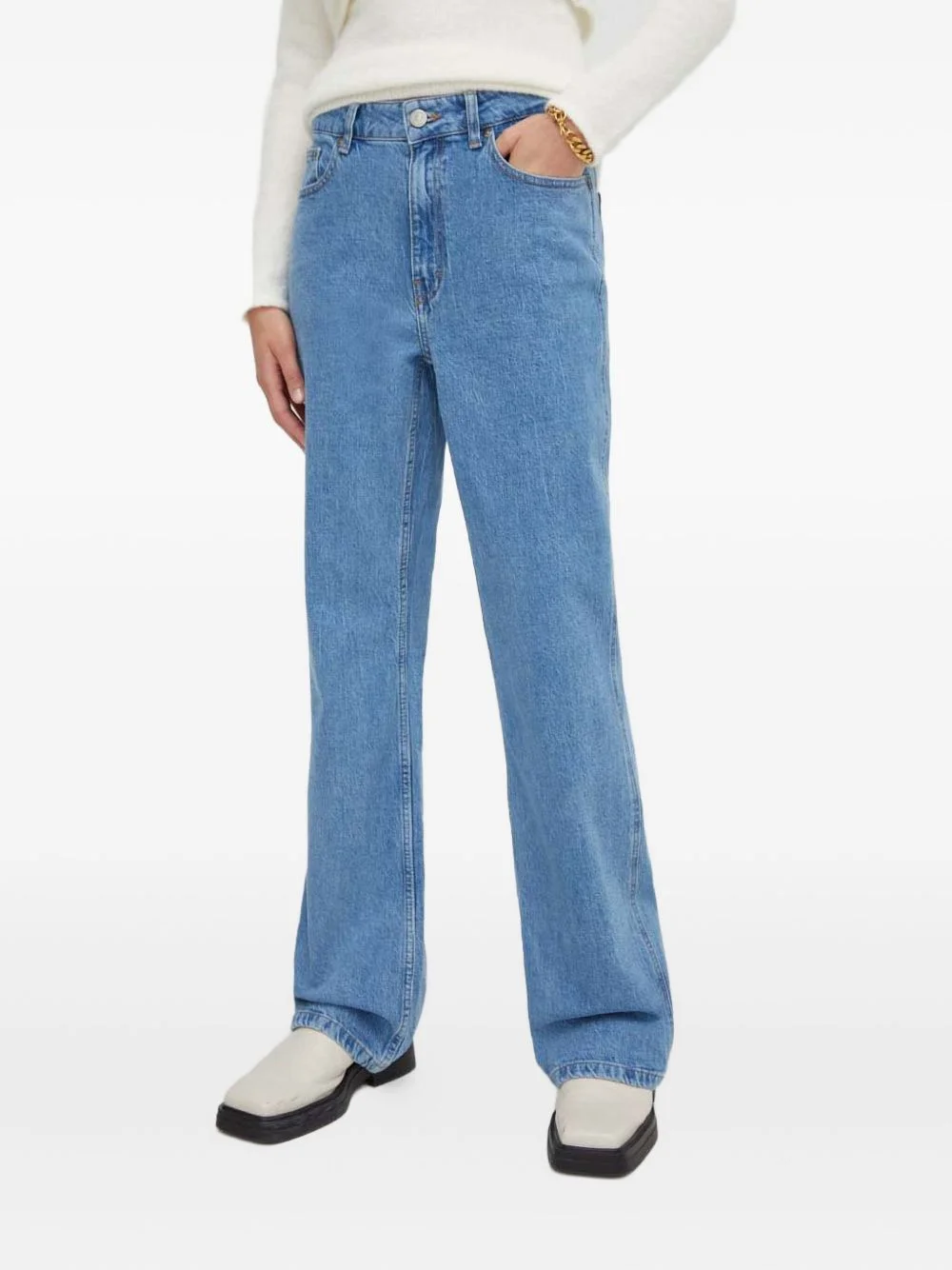 LucieGZ jeans - 1