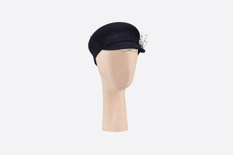 Dior Parisian Baseball Cap 6