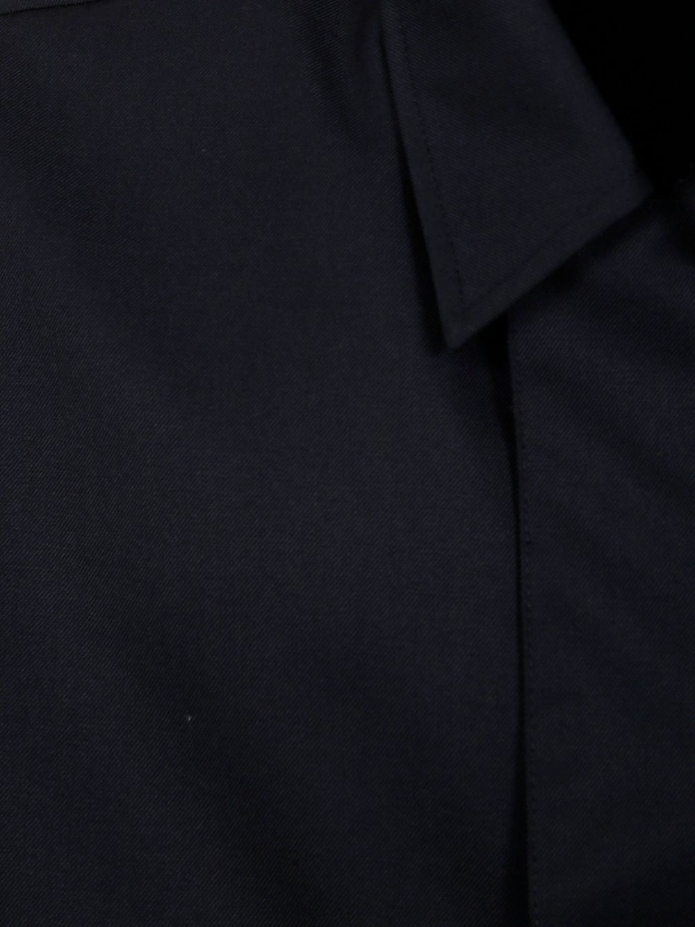 short sleeve shirt - 3