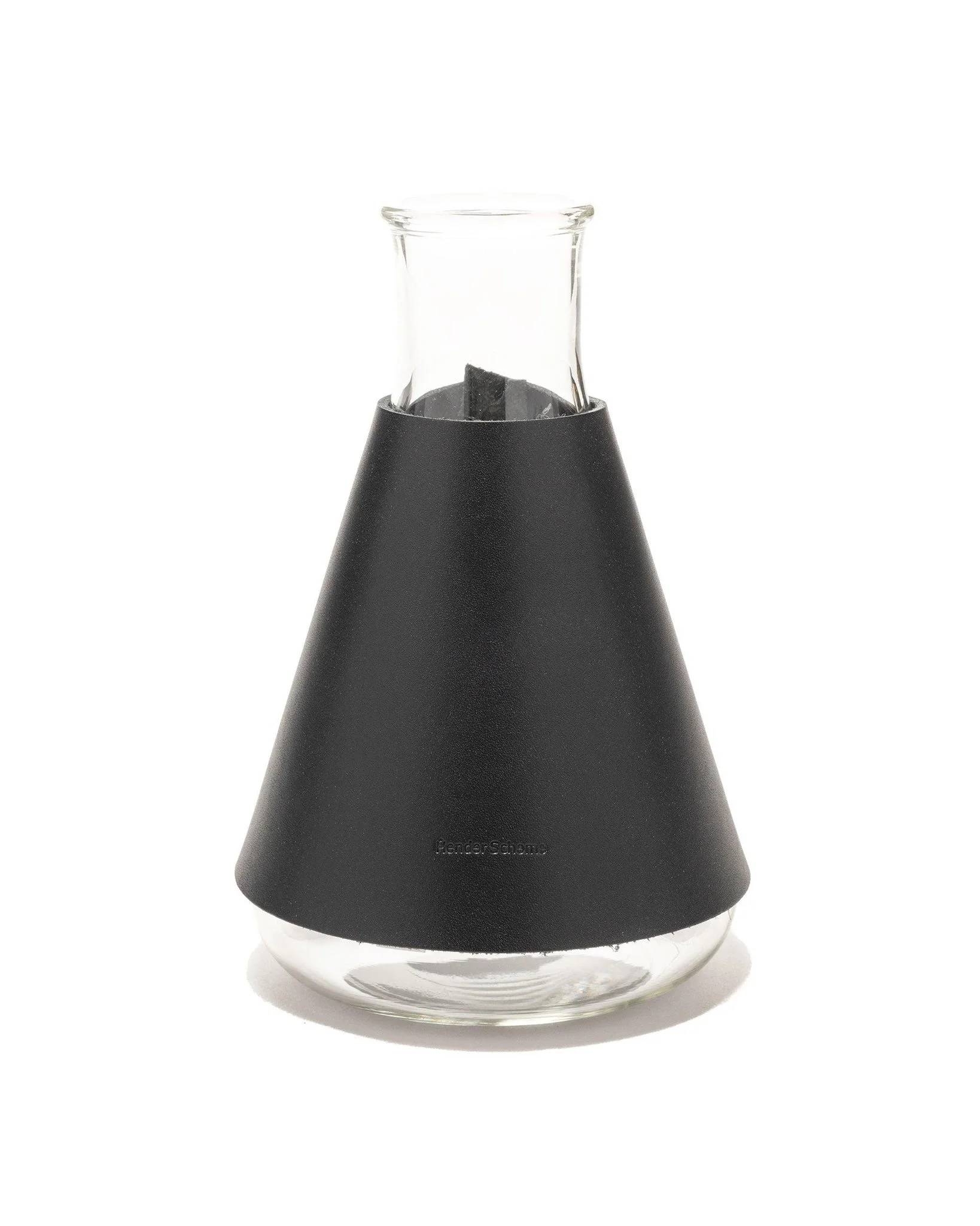 Erlenmeyer Flask/500Ml Black - 1