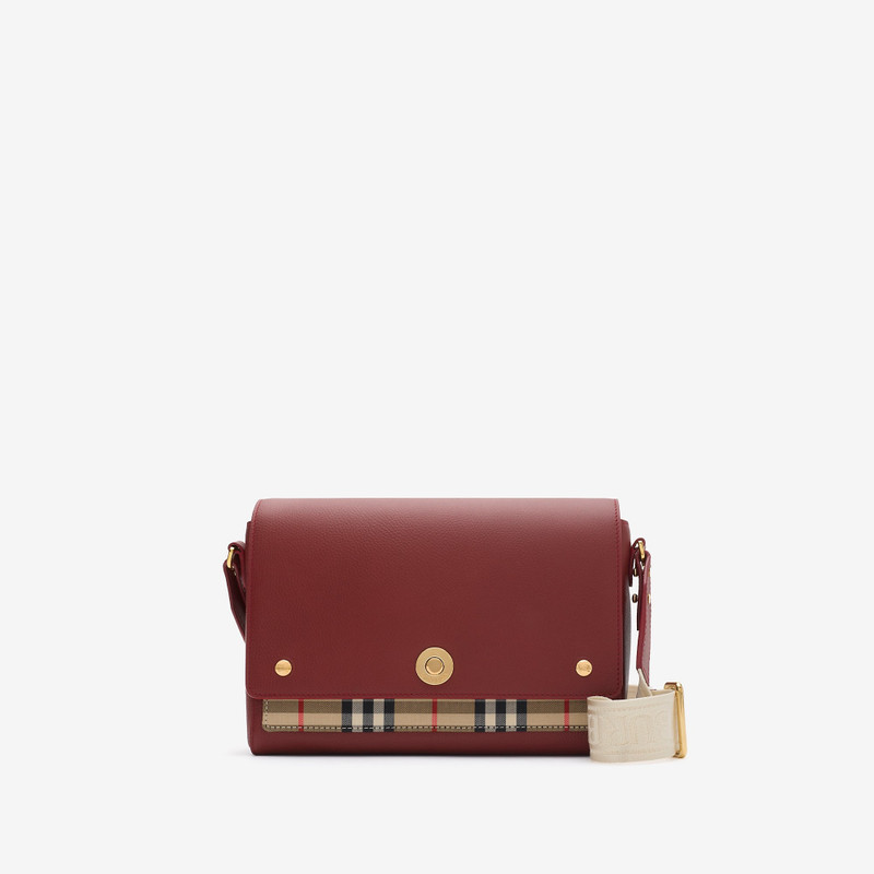Note Bag 1