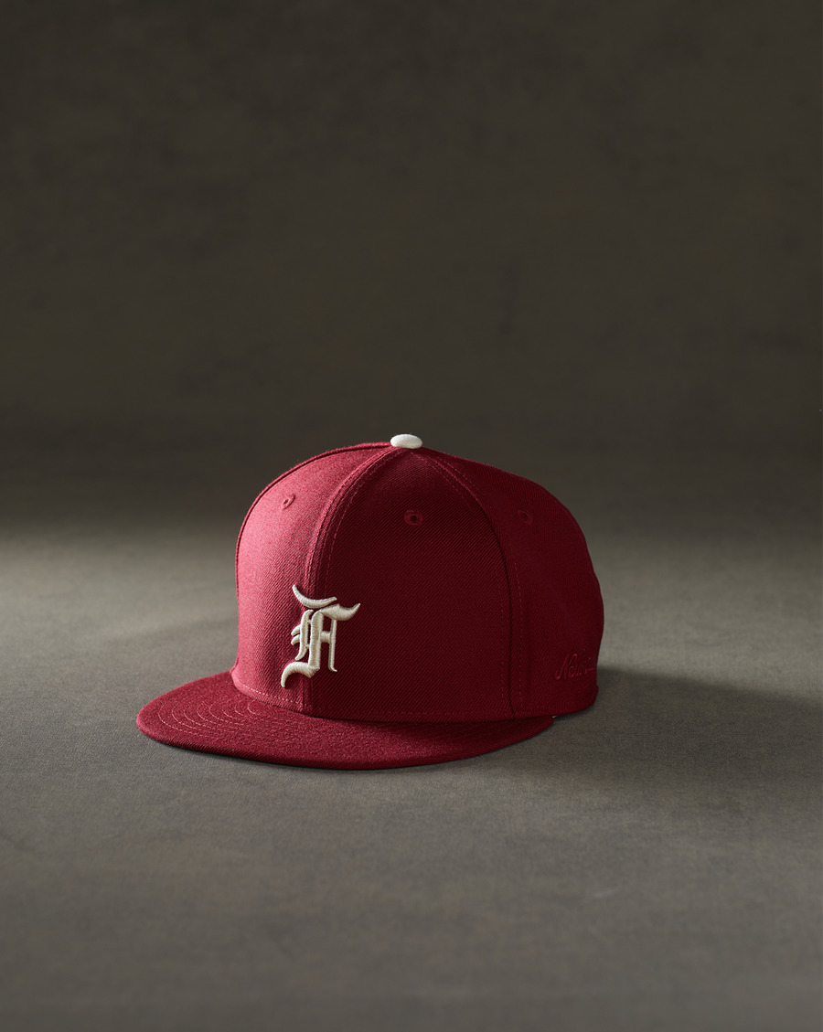 59Fifty Cap - Philadelphia Phillies - 6