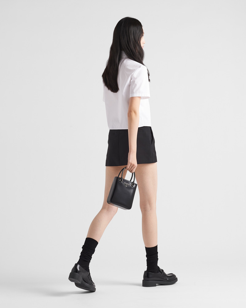 Poplin shirt 5