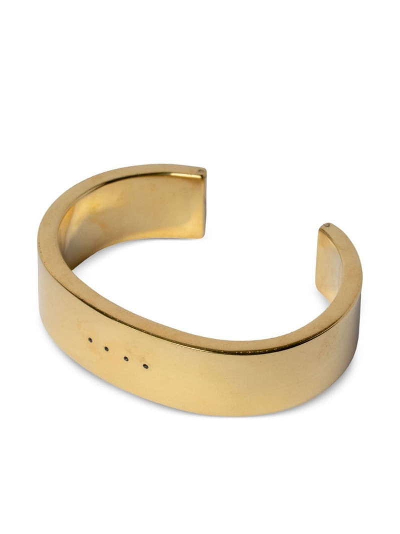 Parts of Four Ultra Reduction bracelet outlook