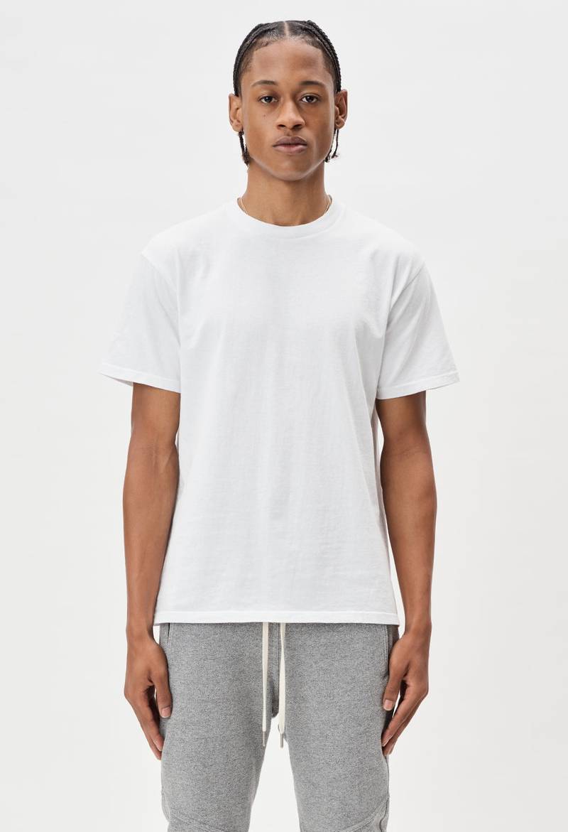 John Elliott FOUNDATION 3 PACK TEES outlook