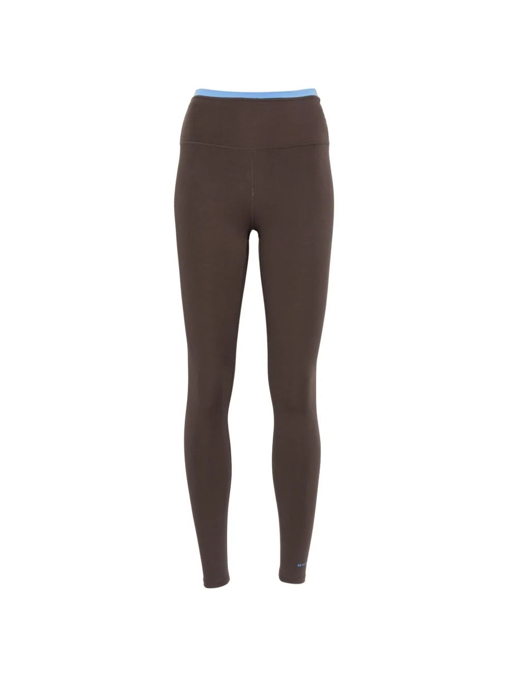 Vita logo-print leggings - 1