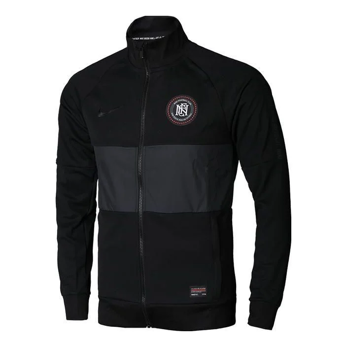 Nike FC Track Jacket AH9520-010 - 1