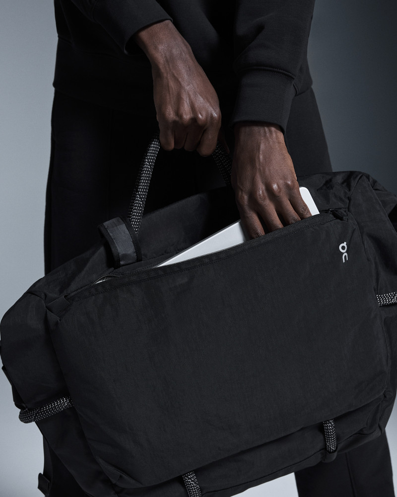 Track Pack 40L Elite 8