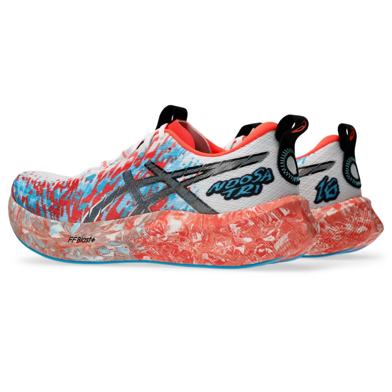 Asics NOOSA TRI 16 | REVERSIBLE
