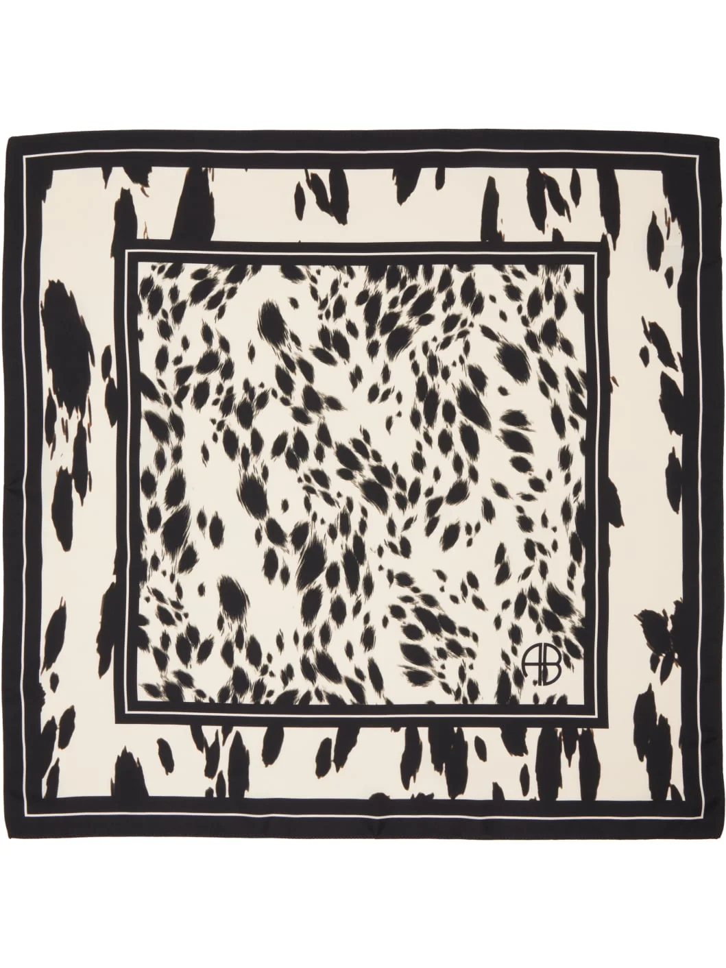 Off-White York Scarf - 1