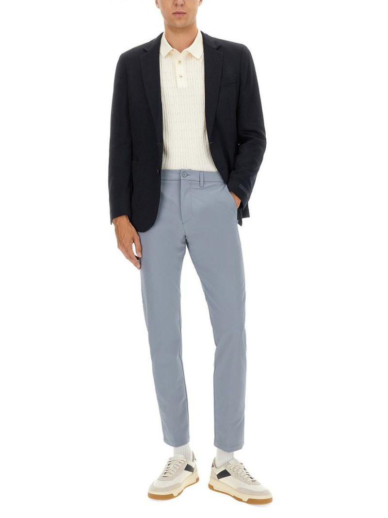 BOSS Blazer Beckham X Boss outlook