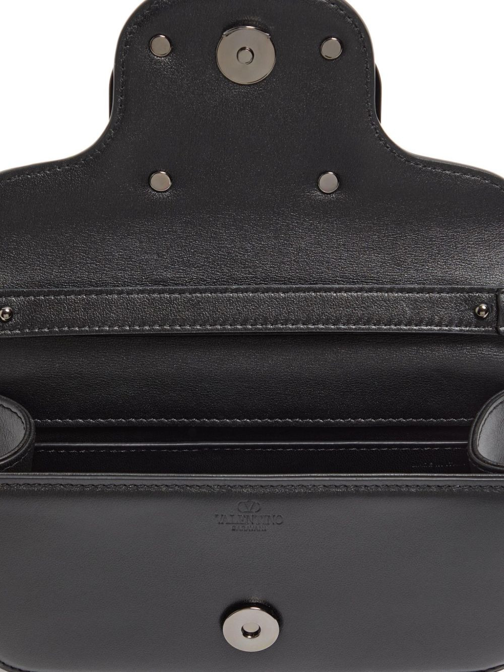 VLogo crossbody bag - 4