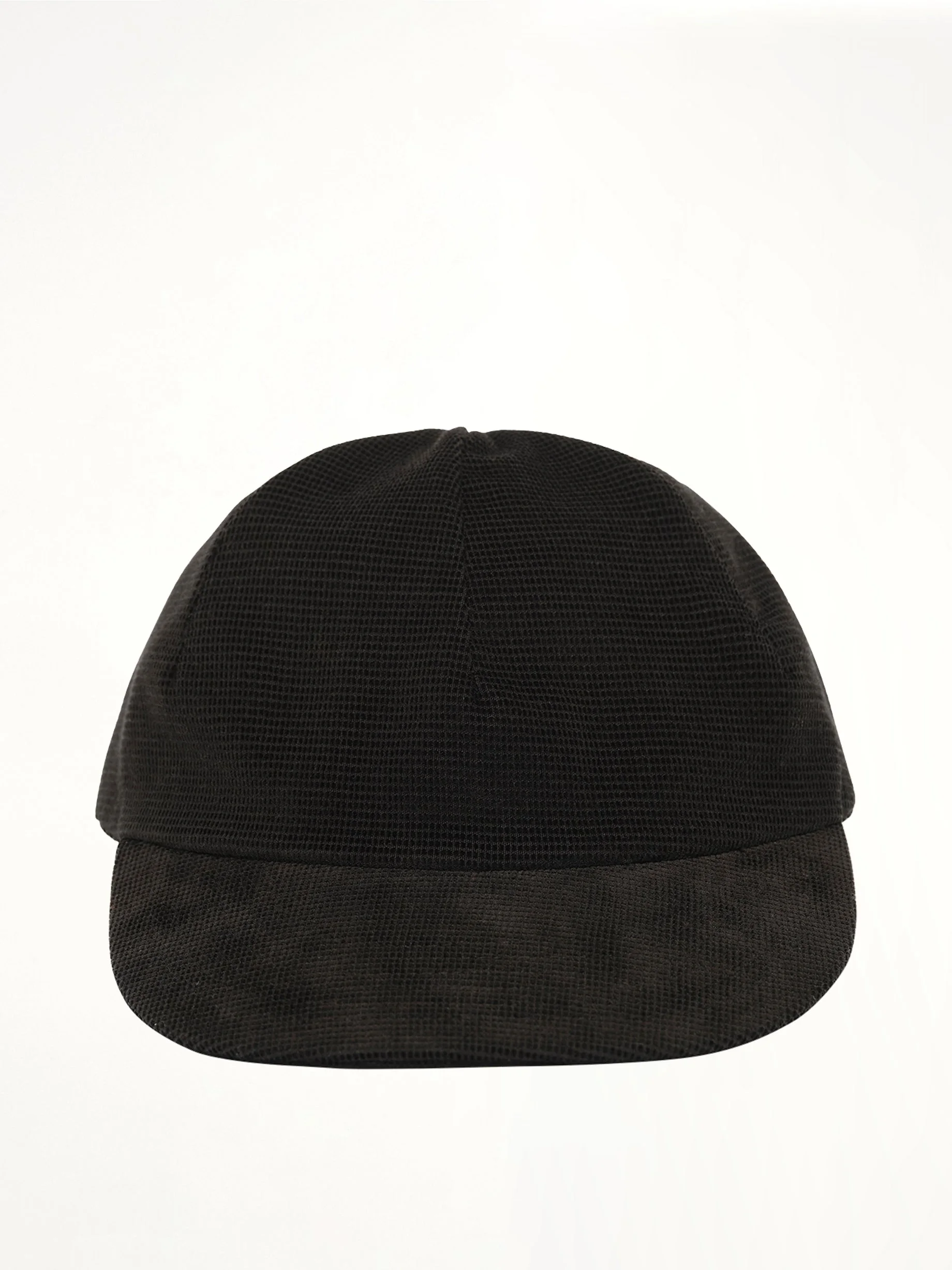 Work Cap (Archive) in Black - 1
