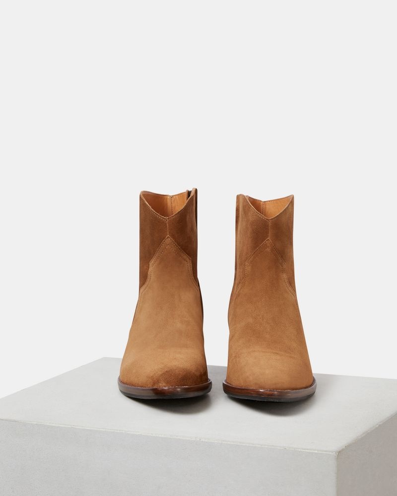 DERFEE boots - 5