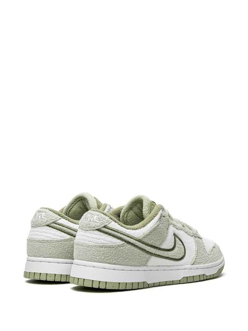 Dunk Low SE "Honeydew" sneakers - 3