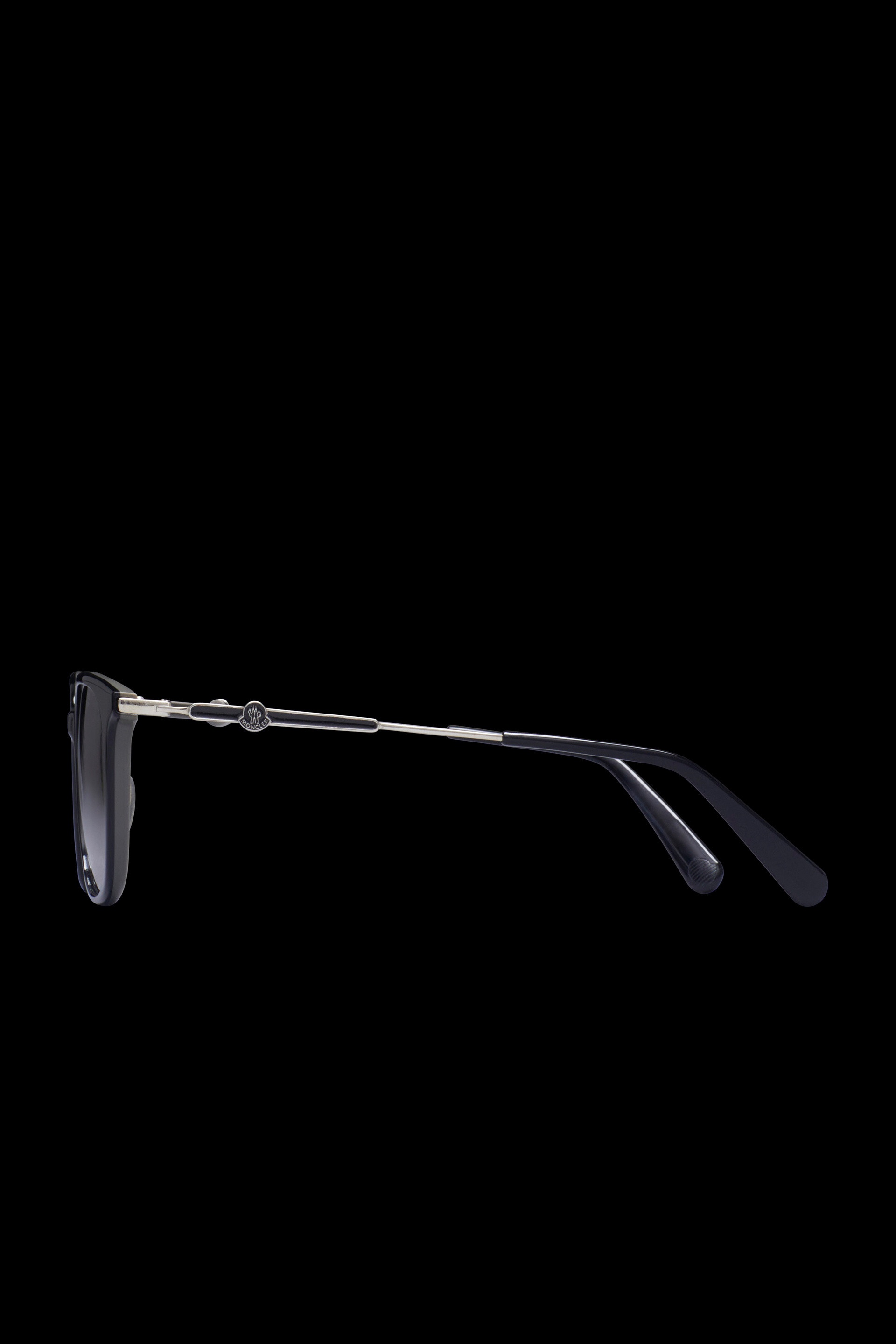 Rectangular Sunglasses - 3