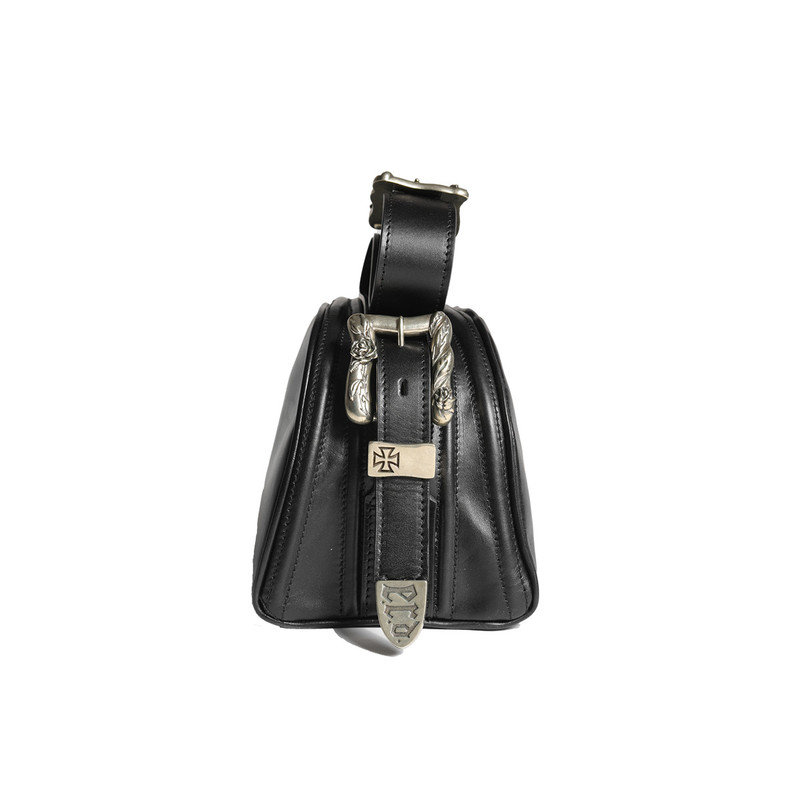 BELT STRAP PURSE 5