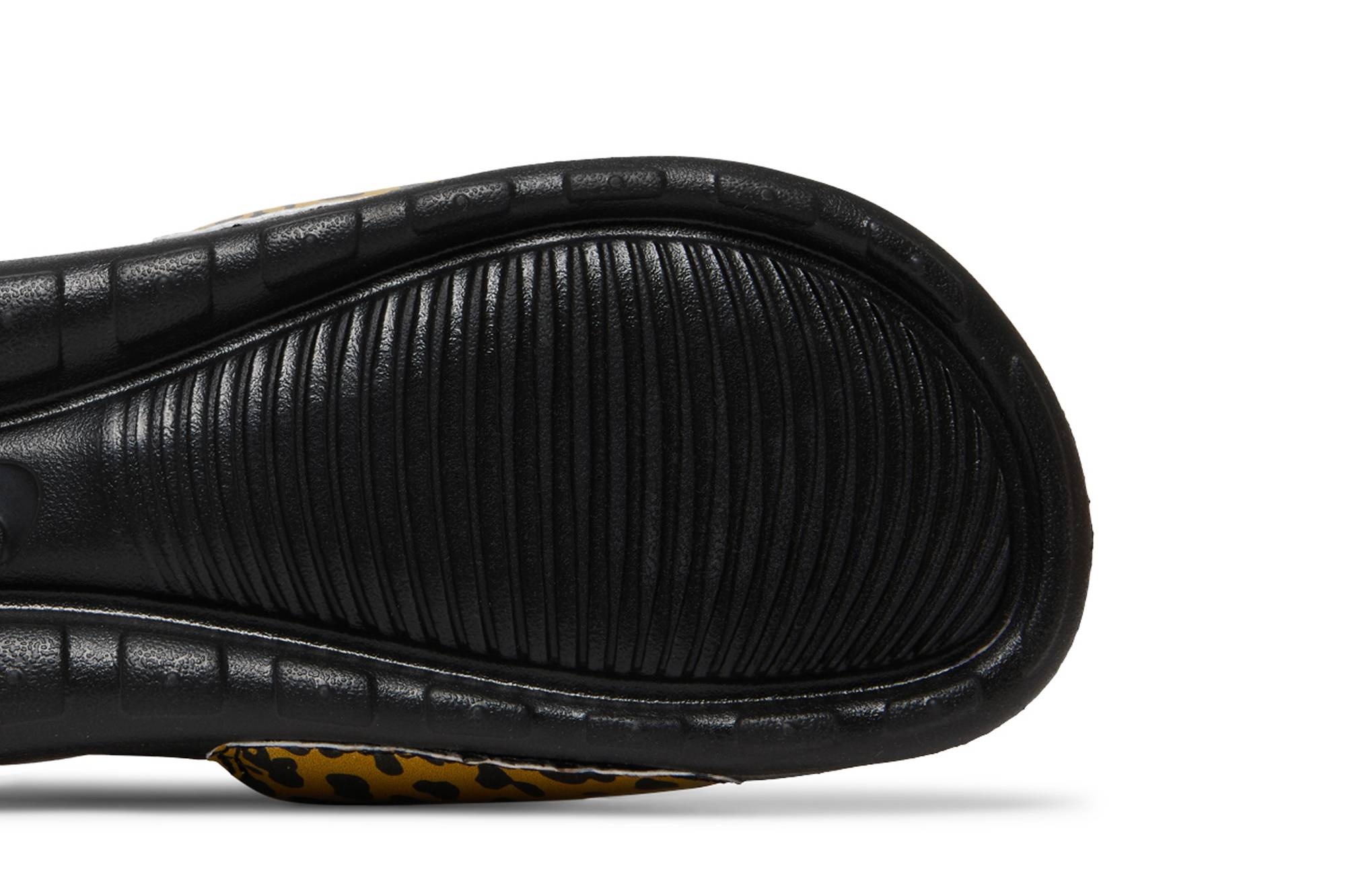 Wmns Victori One Printed Slide 'Cheetah Print' - 5