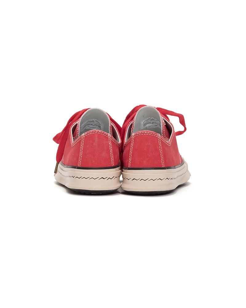 SKAGWAY L.T. LO W RED - 4