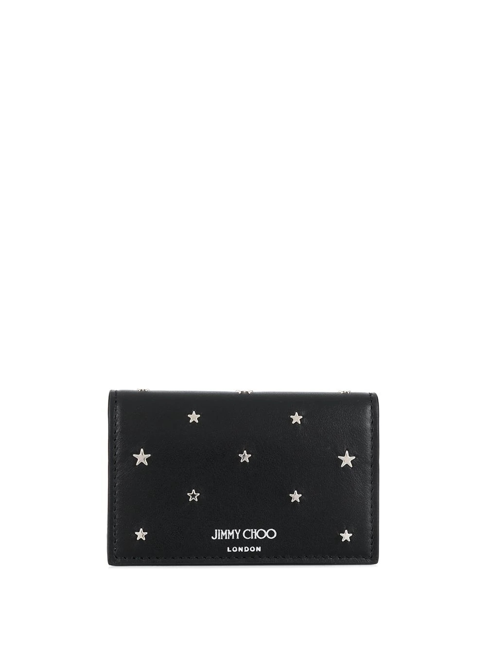 star pattern coin purse - 1