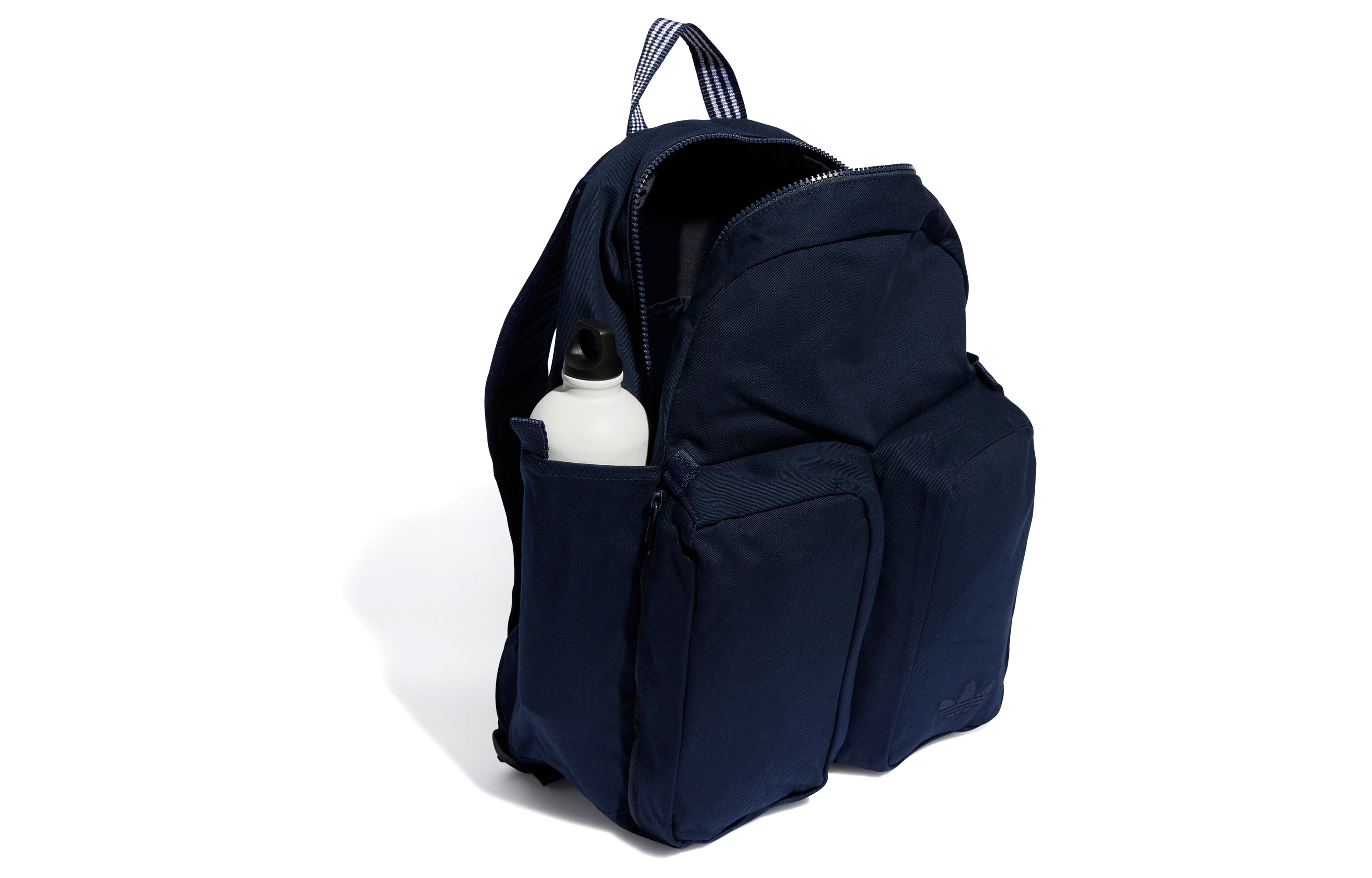 adidas RIFTA Backpack 'Blue' IB9177 - 4