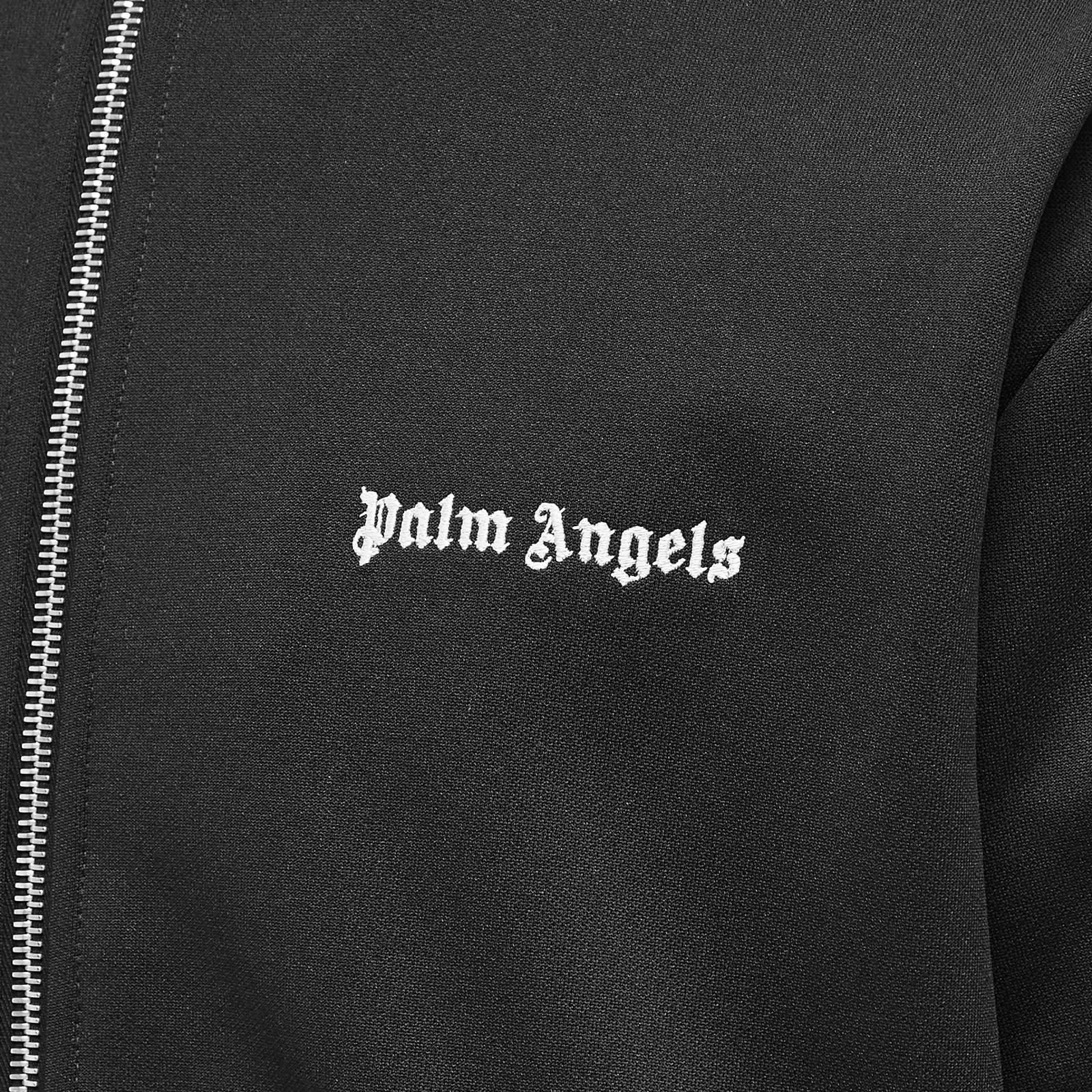 Palm Angels New Classic Track Jacket - 5