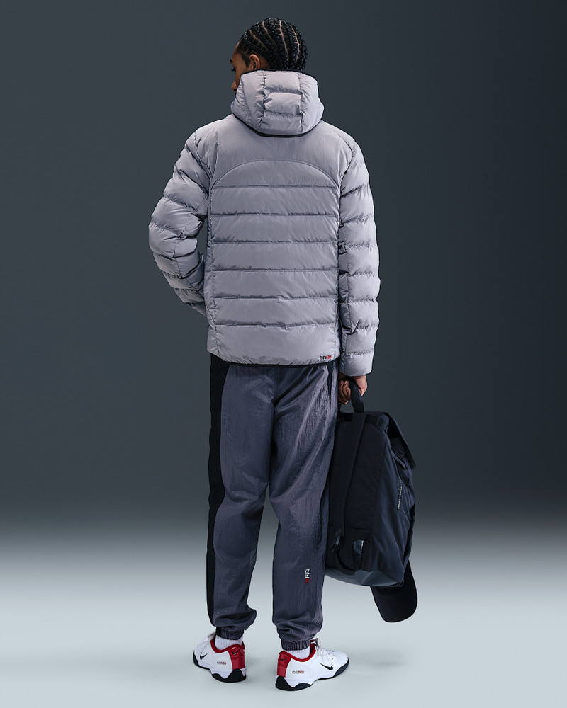 Nike Total 90 Men's Therma-FIT Soccer Puffer Jacket 5