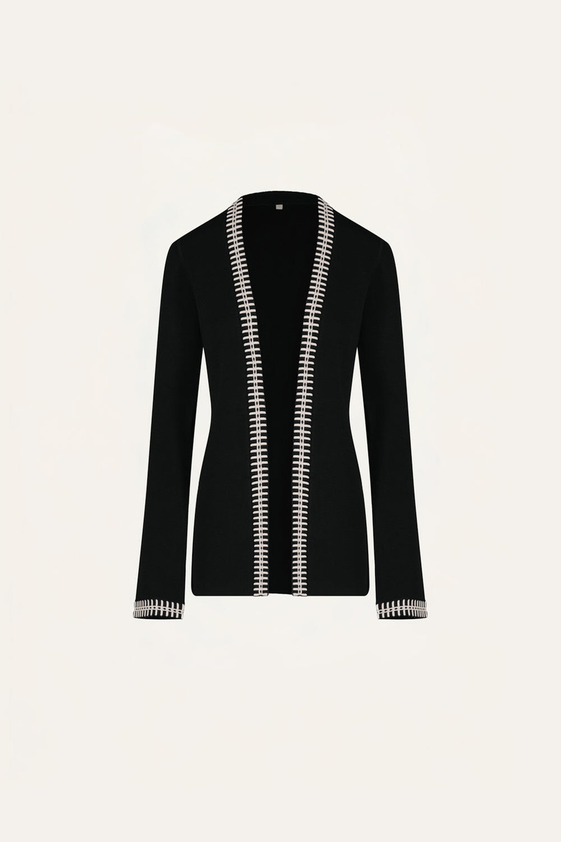 Eternal Cardigan 1