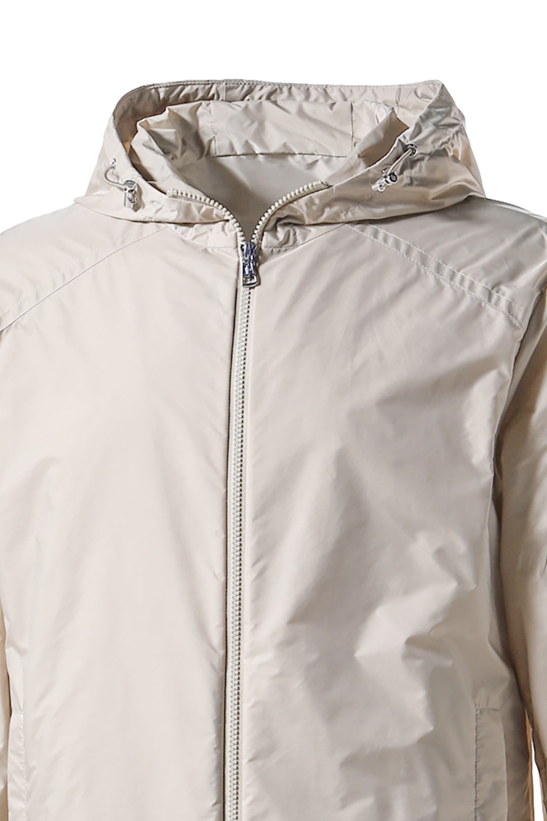 ETIACHE JACKET / BEI - 4