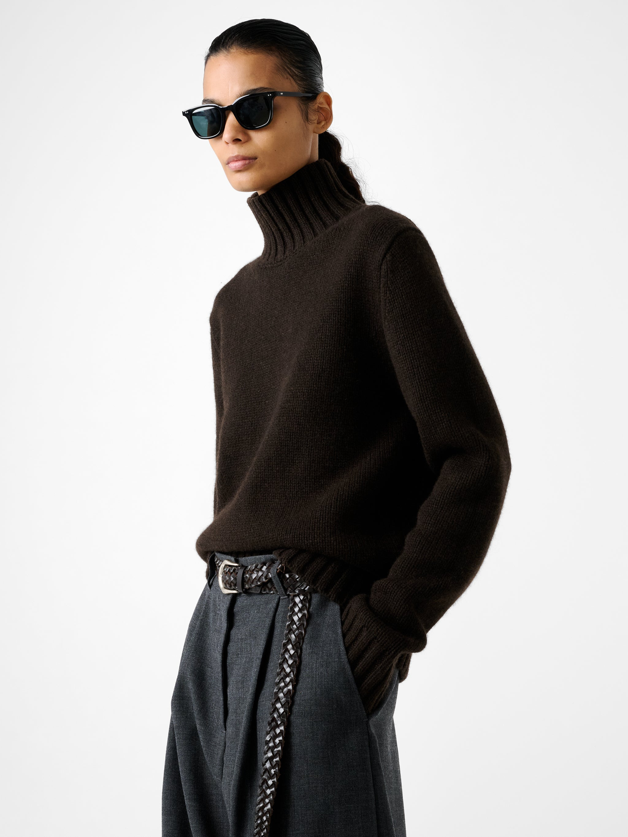 Loris Knit - 2