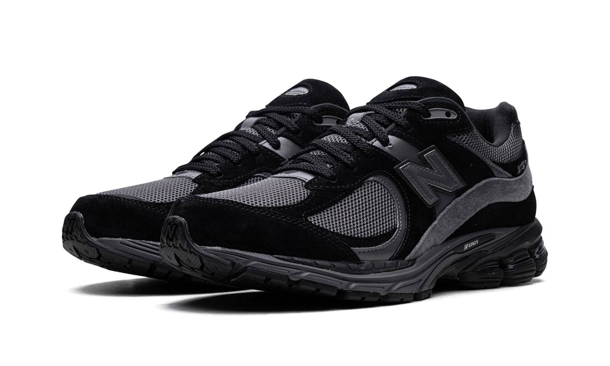 2002R "Black Magnet" - 2