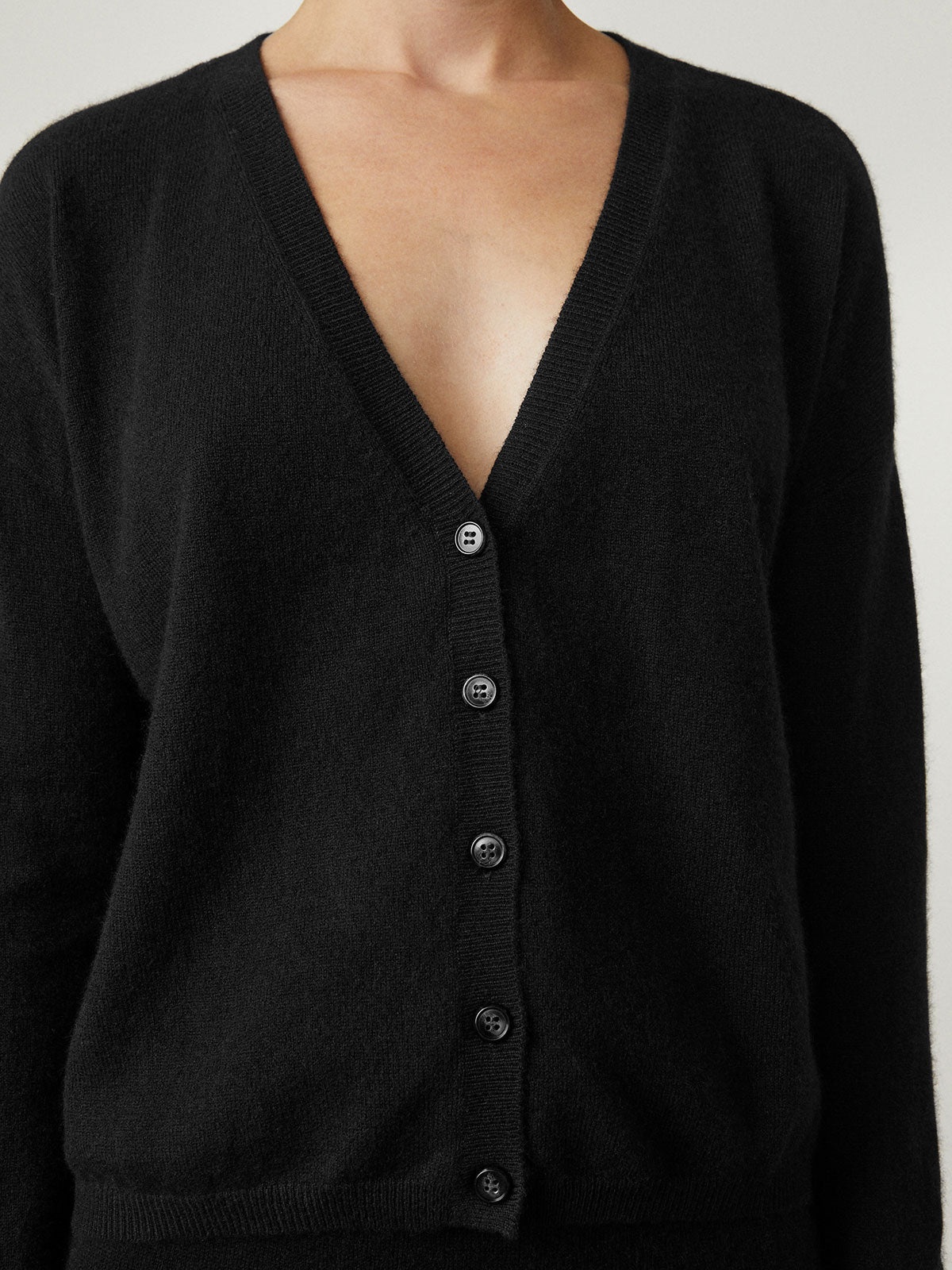 The Abby Cardigan - 3