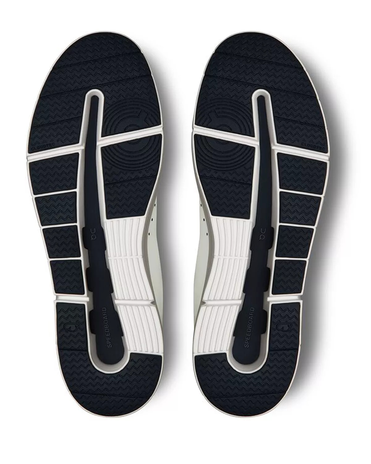 Men's The Roger Advantage Low Top Sneakers - 6
