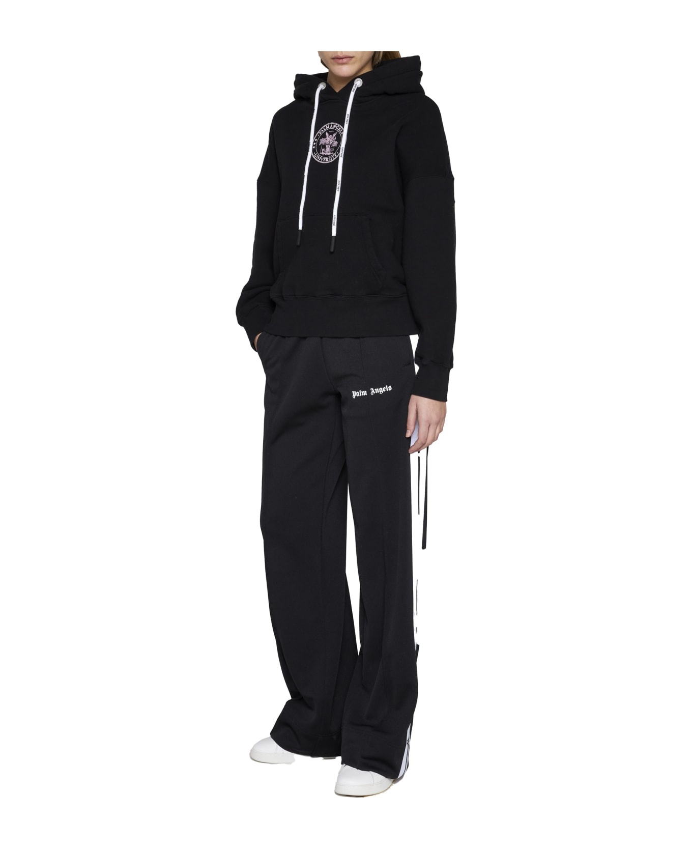 Cotton Hoodie - 3