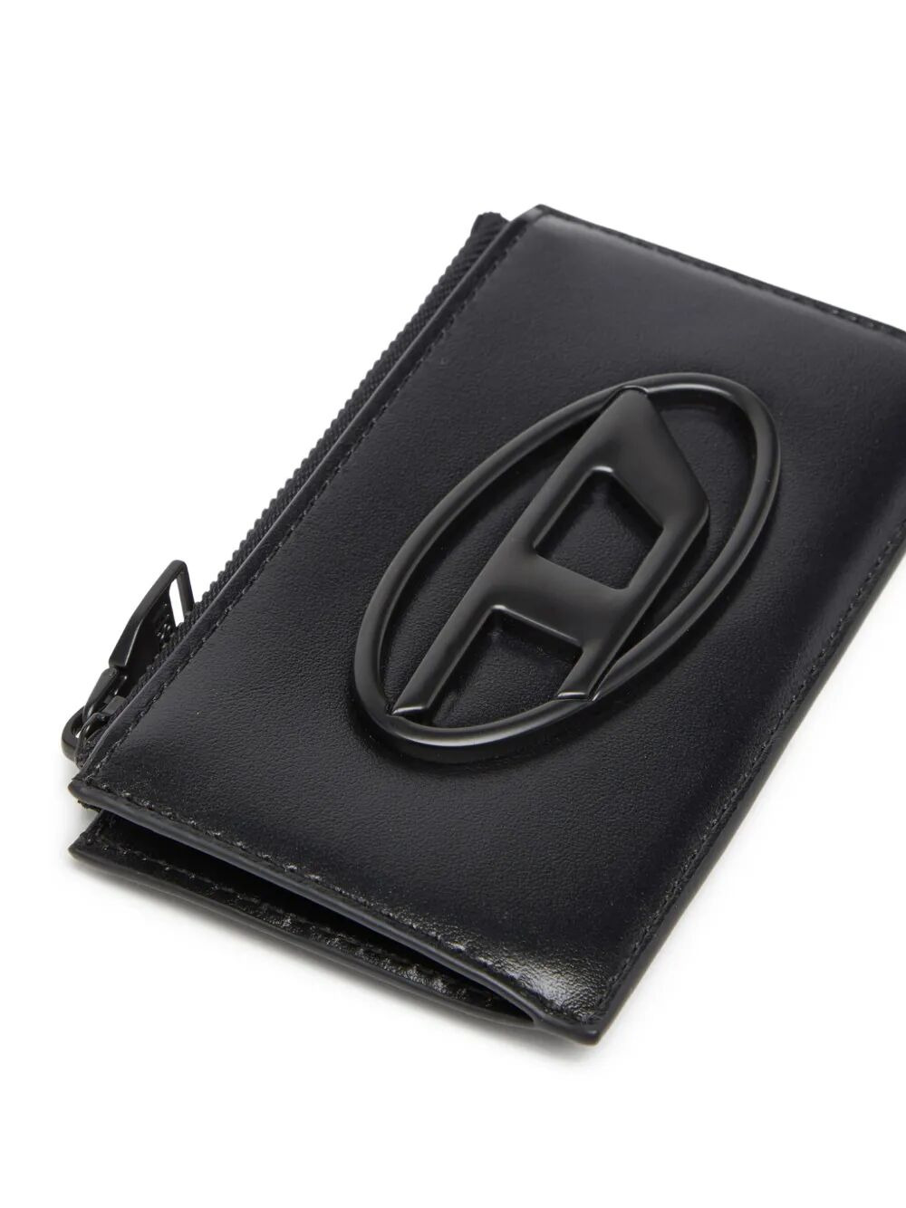 Diesel Men "Holi-D Iii" Card Holder - 2