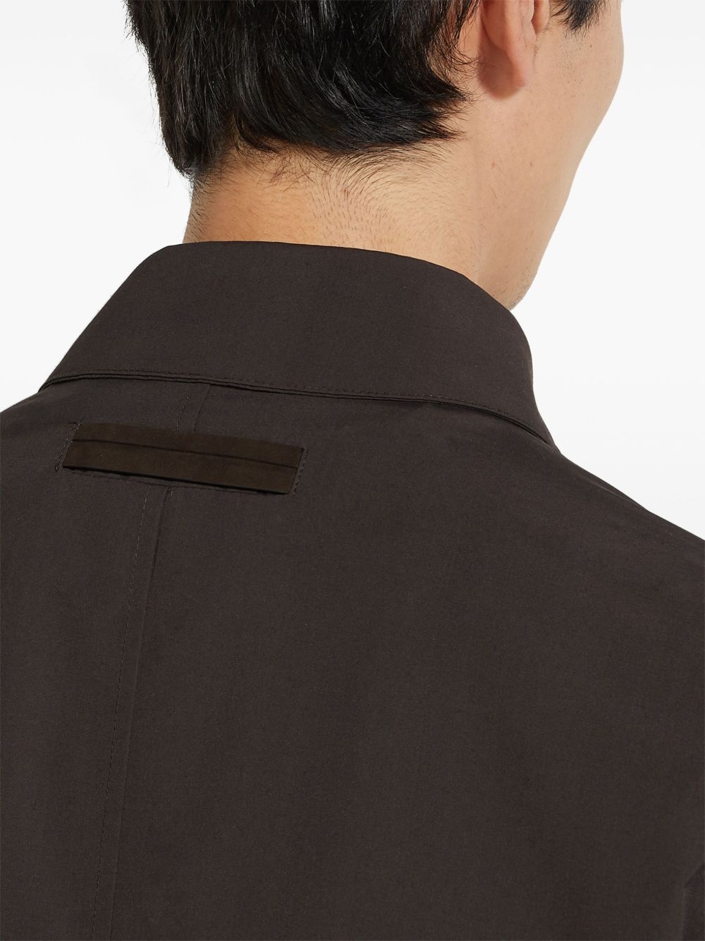 shirt jacket - 5