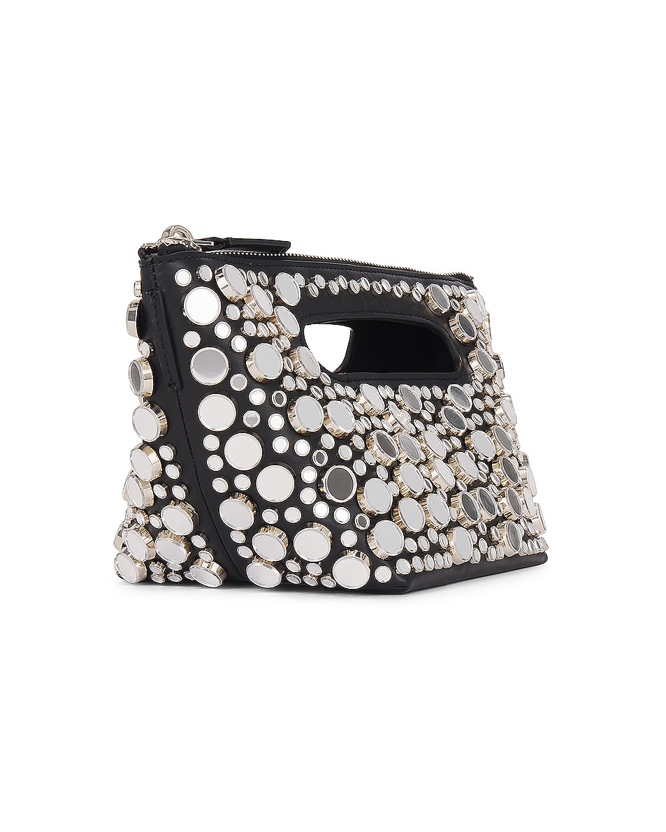 Via Dei Giardini 15 Tote Bag - 5