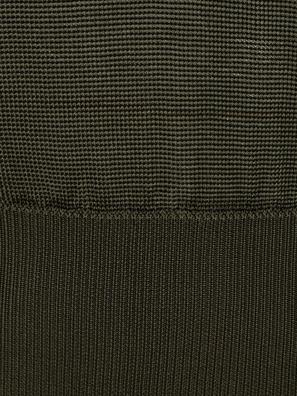 V-neck jumper - 5