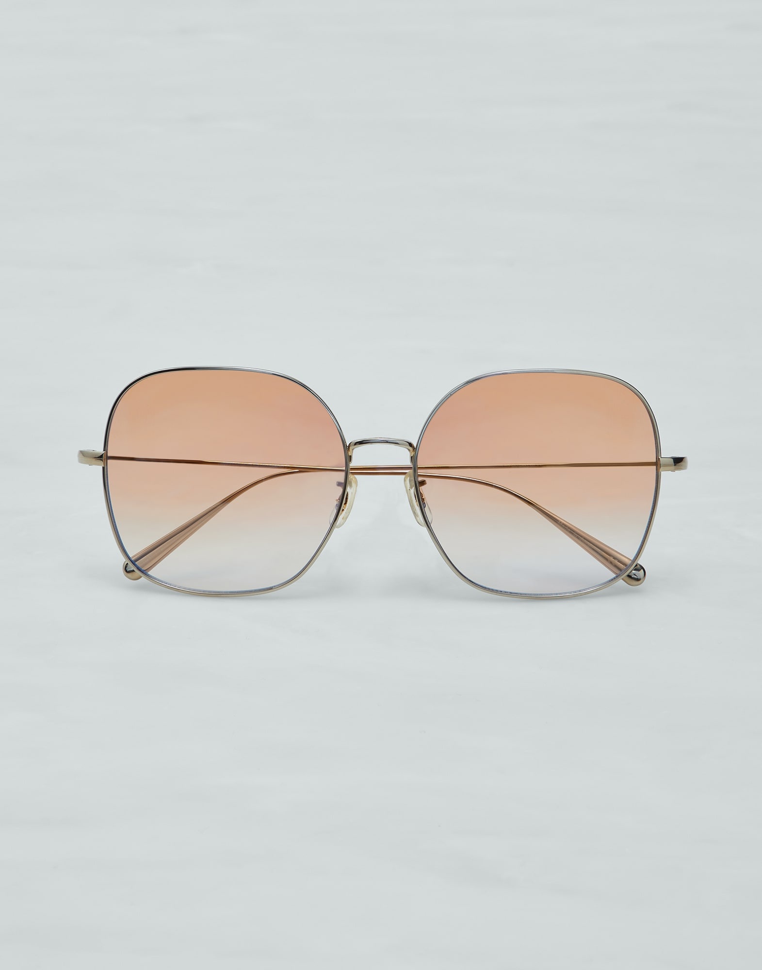 Deadani titanium sunglasses - 1