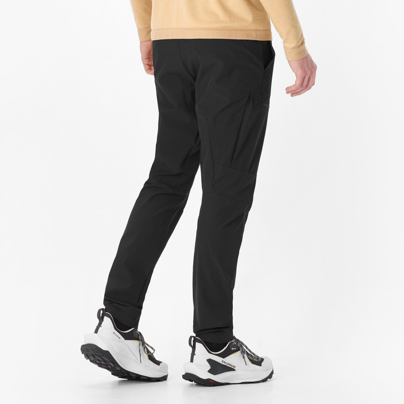 SALOMON WAYFARER TAPERED outlook