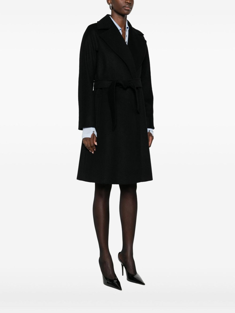 Max Mara Max Mara Women Wool Coat outlook