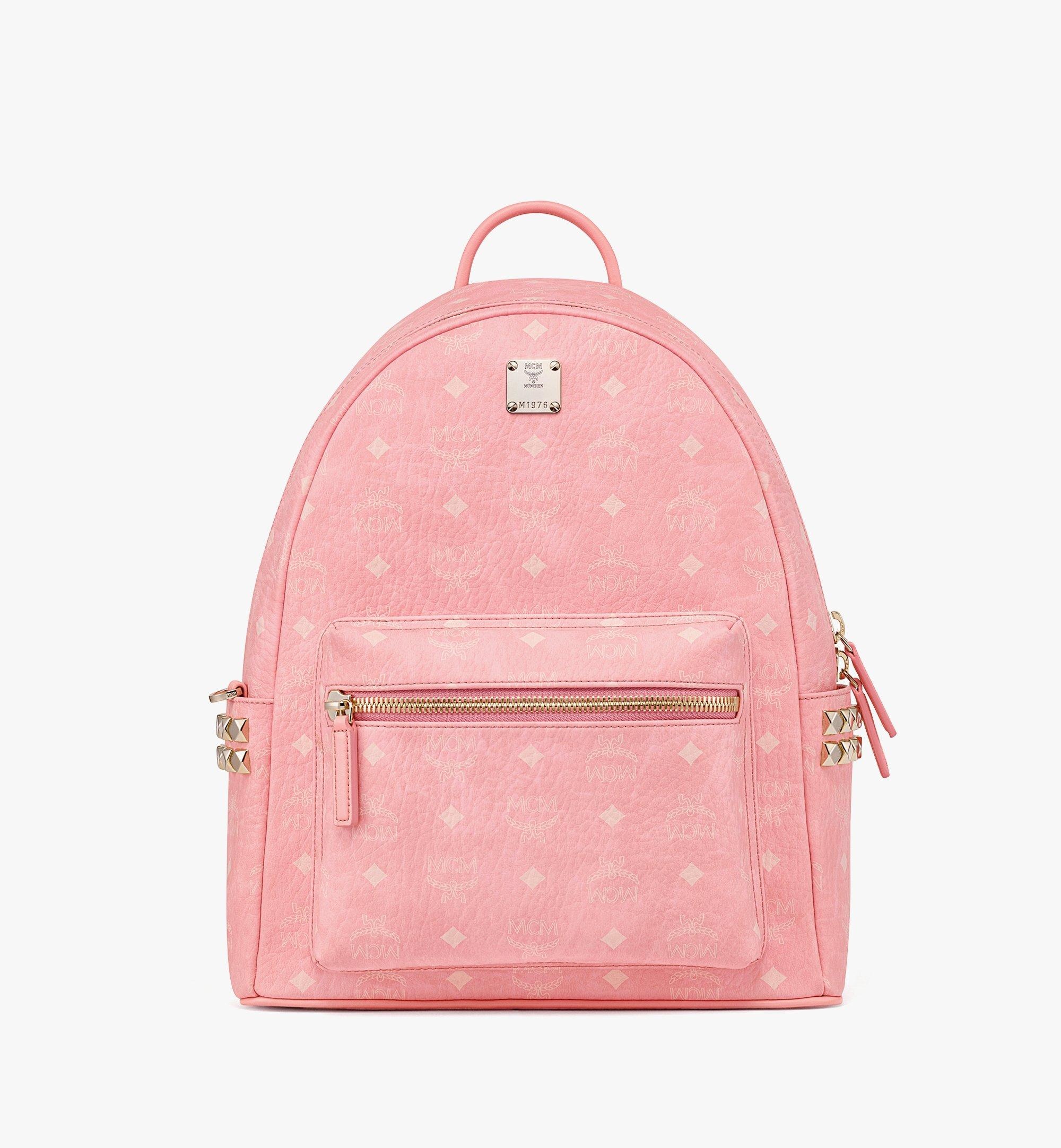 Stark Side Studs Backpack in Visetos - 1